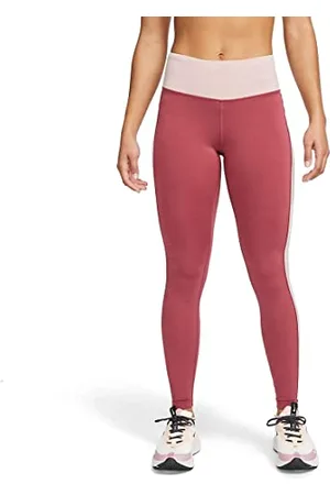 Nike Damen Df Fast Leggings, , XS