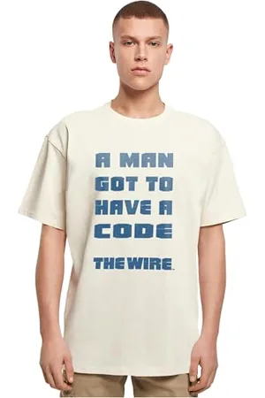 Merchcode Men