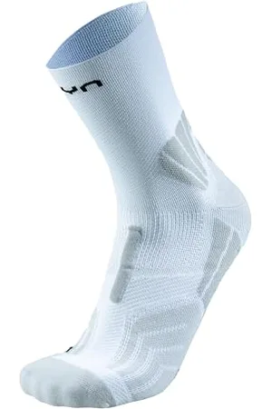 UYN Herren Cross Over Socks, , 45-47