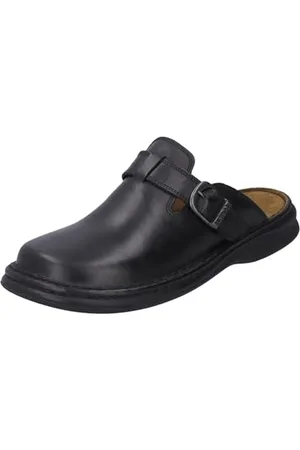Josef Seibel Madrid Herren Clogs, ( 600), 44 EU