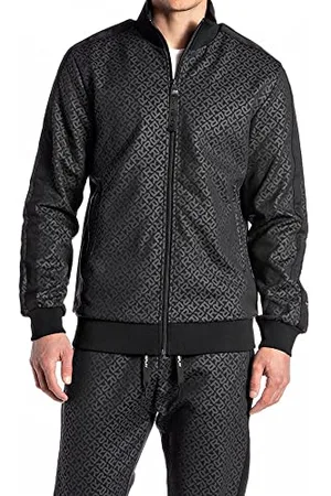 Replay Herren M3549C Sweatshirt, , 3XL