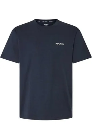 Pepe Jeans Herren Axel C Tee T-Shirt, , XXL