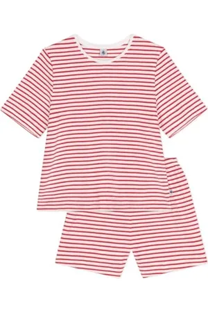 Petit Bateau Damen A0CJV Pyjacourt, , XL