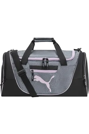 PUMA Damen Evercat Candidate Duffel Bag Trainingstasche, , Einheitsgröße
