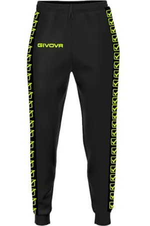Givova Unisex Strickband Hosen