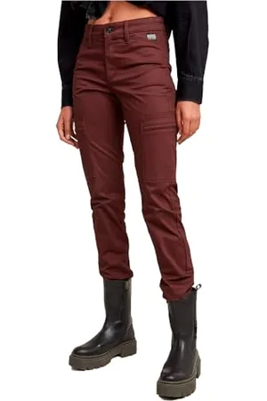 G-Star Damen Skinny Cargo 2.0