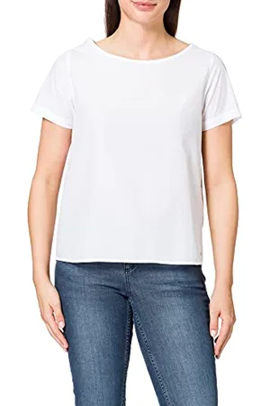 Mexx Damen Bluse, , X-Large (Herstellergröße: XL)