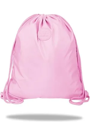 Coolpack F073647, Turnbeutel SPRINT PASTEL/POWDER PINK, Pink