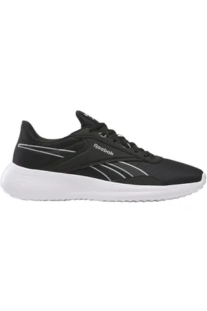 Reebok Herren LITE 4 Sneaker, Black/Grey 1/White, 44.5 EU