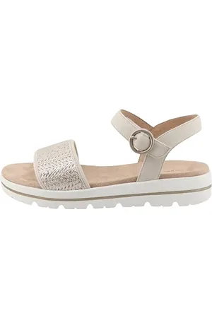 TOM TAILOR Damen 9590170008 Sandale, , 36 EU