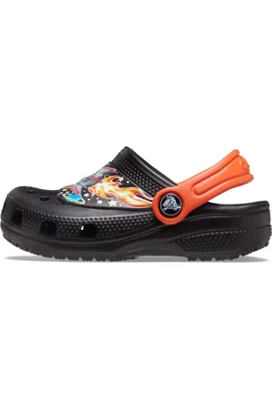 Crocs Unisex Kinder FL I Am Space Clog T Clog, , 22/23 EU