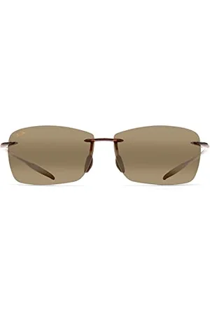 Maui Jim Lighthouse Sonnenbrille Randlos