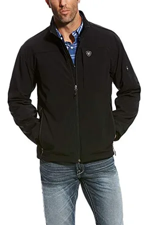 Ariat Herren Vernon 2.0 Softshell Jacke, , S