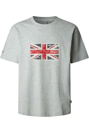 Pepe Jeans Herren Union Tee T-Shirt, , L