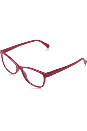Polaroid Unisex PLD 0032/r/bb Sunglasses, , 53