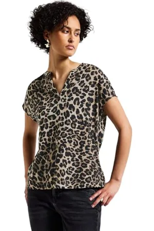 Street one Damen A345729 Bluse, , 42
