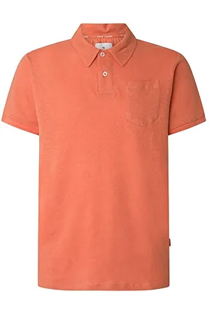 Pepe Jeans Herren Jato Polo, , M