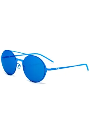 Italia Independent Unisex-Erwachsene 0207-027-000 Sonnenbrille, , 51.0