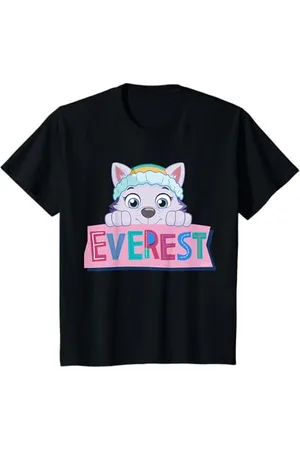Paw Patrol Kinder - Everest T-Shirt