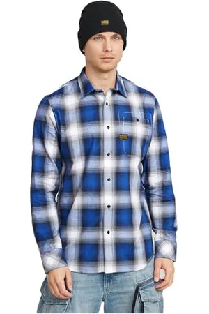 G-Star Bristum 2.0 Slim Hemd