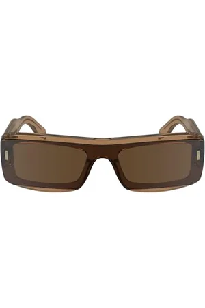 Calvin Klein Unisex Sunglasses Ck24503s, , Einheitsgröße