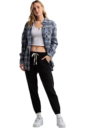 Rip Curl Damen Classic Surf, Casual Stretch Beach Pants for Women Hose, , X-Groß