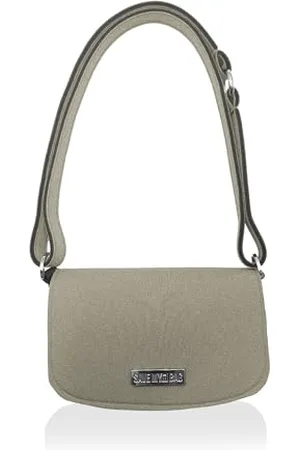 Save My Bag Damen T-Nina Lycra Metallics Tasche