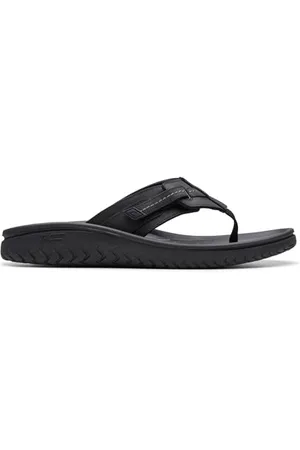 Clarks Herren Wesley Sun Flipflop, , 42 EU