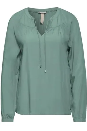 Street one Damen A344960 Raglan-Bluse, , 38
