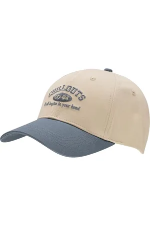 Chillouts Unisex Pylaia Hat Cap, , 53-62
