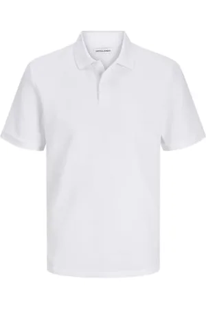 JACK & JONES JJEAUSTIN Polo SS NOOS