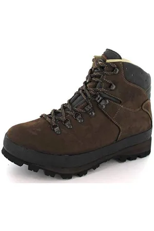 Meindl Damenstiefel (dunkelbraun/nougat), 7, , 7