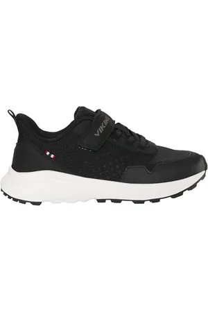 Viking Aery Sol 1V Walking Shoe, Black, 22 EU