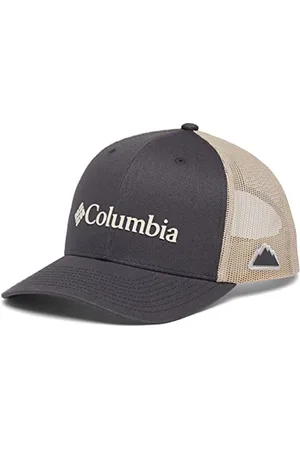 Columbia Unisex-Mütze, Mesh-Snapback-Cap