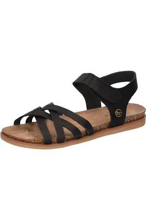 Mustang Damen 1518-804 Sandale, , 38 EU