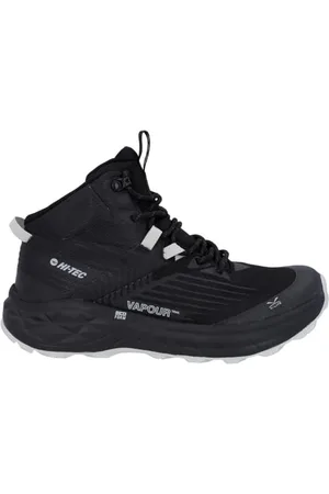 Hi-Tec Herren Fuse Trail Mid WP, , 44.5 EU