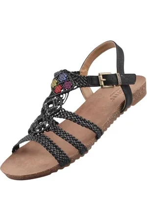 Mustang Damen Sandalen EU 39