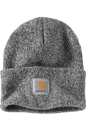 Carhartt Herren Knit Cuffed Beanie Beanie Hat, , Einheitsgröße