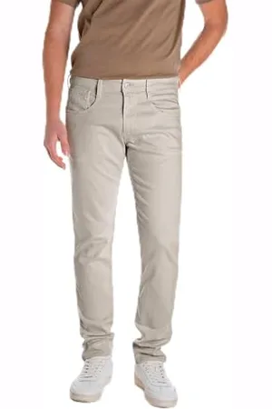 Replay Herren Anbass Jeans, , 30W x 30L