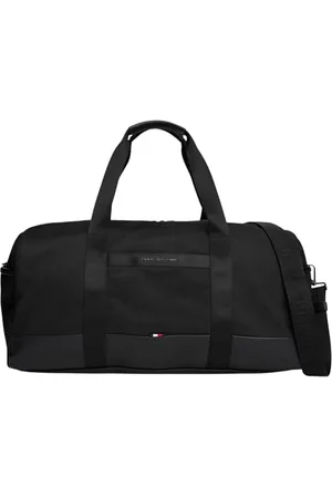 Tommy Hilfiger Herren Th Nylon Travel Duffle Am0am13471 Weekender