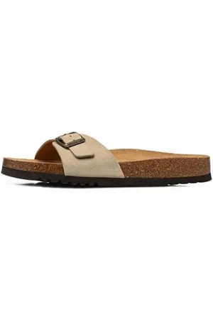 Scholl Damen Estelle Sandale, , 35 EU