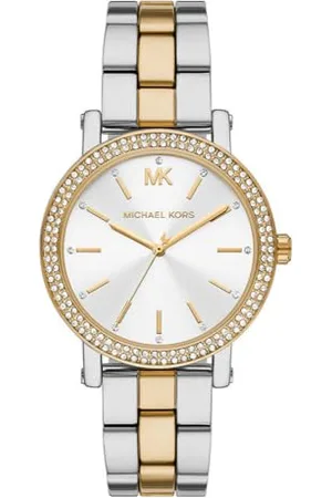 Michael Kors MK7348 Damen Armbanduhr