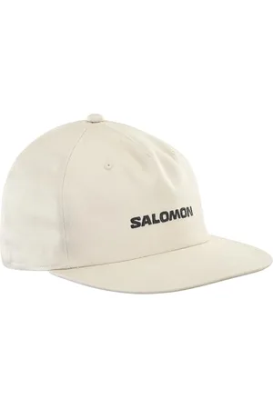 Salomon Schirmmütze, Wandern, Trailrunning & Spaziergänge, Leichter Komfort, Verstellbar, Regnerischer Tag, Unisex