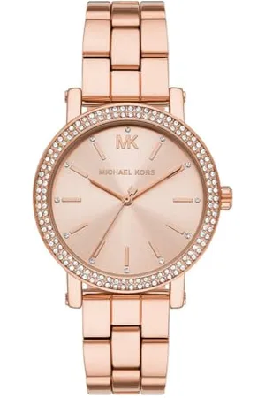 Michael Kors MK7346 Damen Armbanduhr