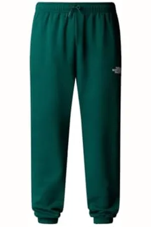 The North Face NF0A8C1YJK3 W Simple Dome Regular Tapered Jogger Pants Damen Größe XXL