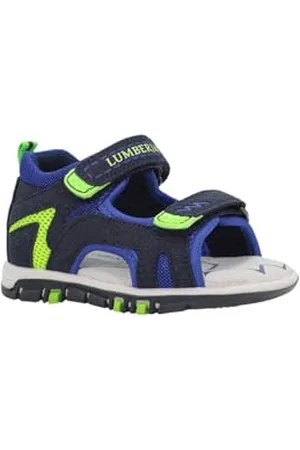 Lumberjack Baby-Jungen Billy Sandale, , 20 EU