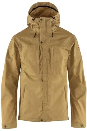 Fjällräven Herren Skogsö M Jacket, , L EU