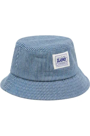 Lee Railroad Bucket Hat