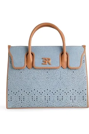 Ermanno Firenze Unisex Terra Handbag