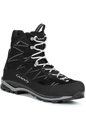 Aku Unisex TENGU Tactical GTX Bootsschuh, Black, 44.5 EU